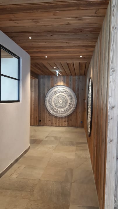 Sport & Freizeit Mountain Resort Feuerberg