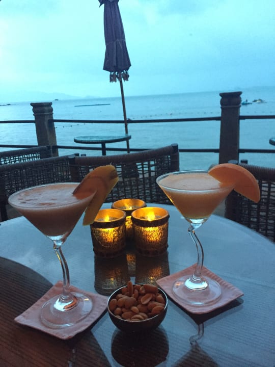 Gastro Zazen Boutique Resort & Spa