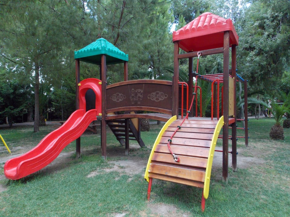 Playground Alkyon Resort Hotel & Spa