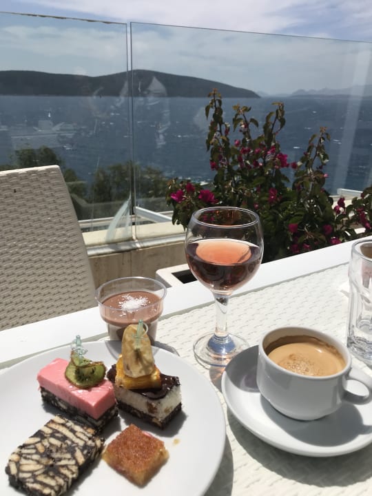 Gastro Bodrum Holiday Resort & Spa