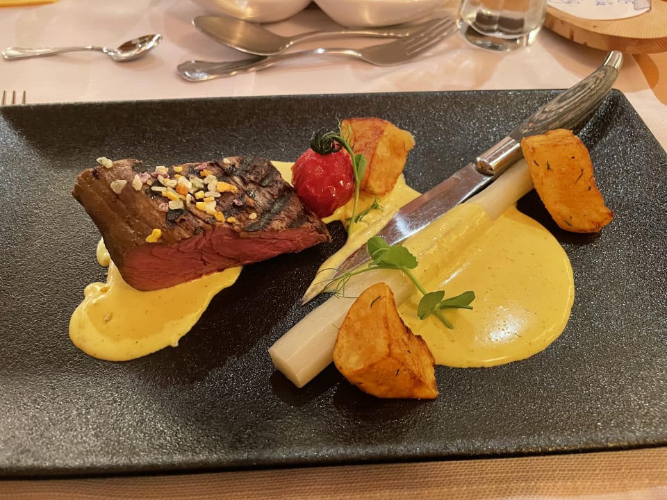 Gastro Kinderhotel Felben