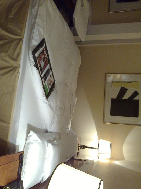 Juniorsuite Grand Resort Bad Ragaz