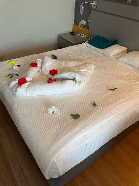 Zimmer Sunis Kumköy Beach Resort Hotel & Spa