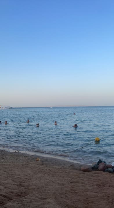 Strand Steigenberger Aqua Magic