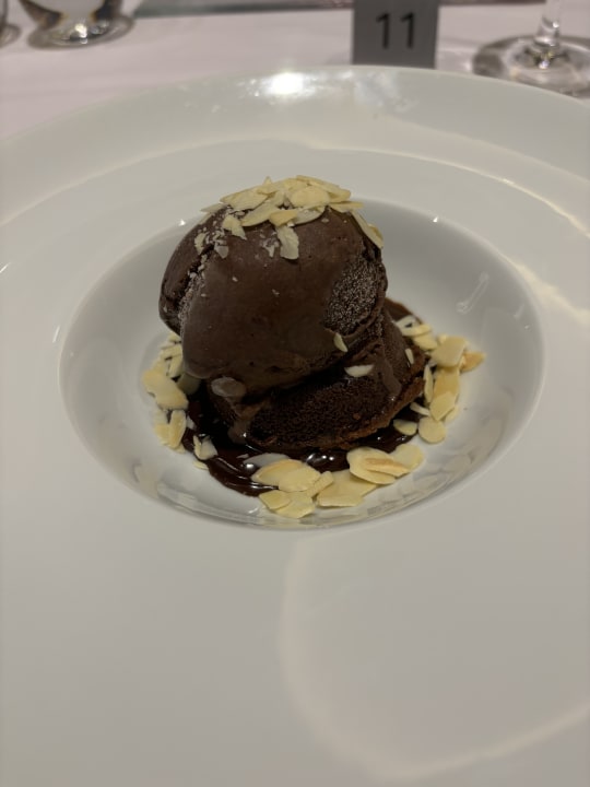 Gastro Hotel Riu Palace Santa Maria