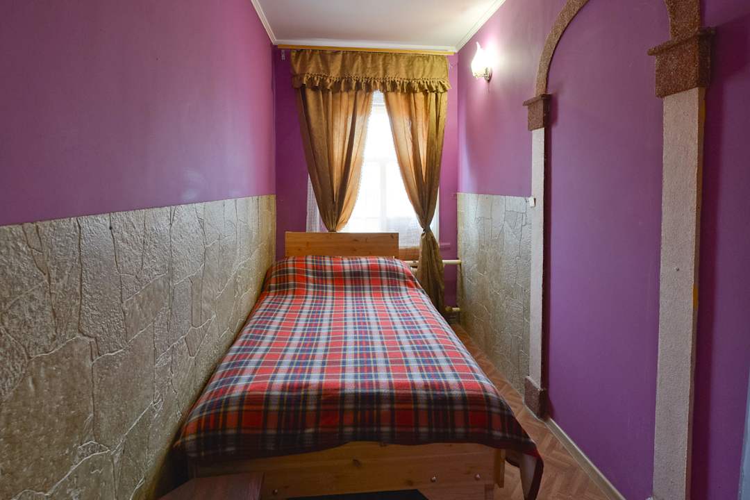 Hostel Гостевой дом "OldRussian" Guesthouse OldRussian