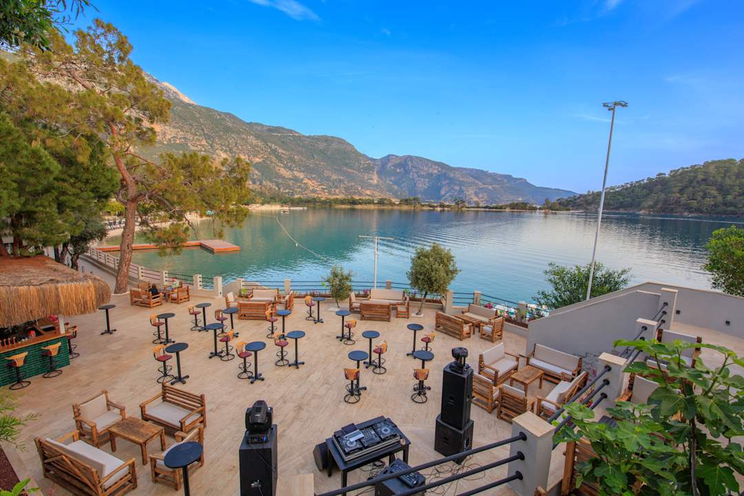 Sport & Freizeit Hotel Meri