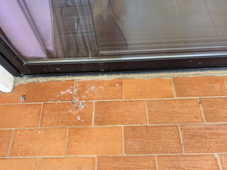 Zimmer Hotel Puente Real