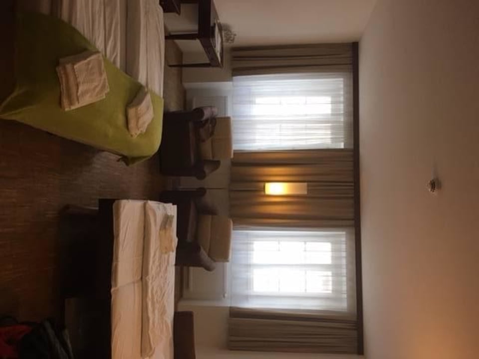Dreibettzimmer - sehr groß Stadthotel Waidhofen an der Thaya