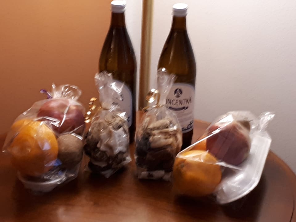 Zimmer Hotel Radium Palace