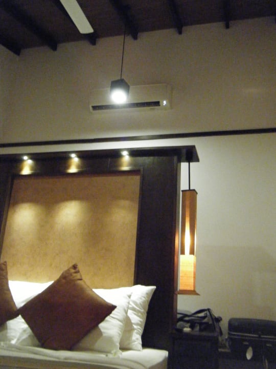 Hohe Decken Kithala Resort