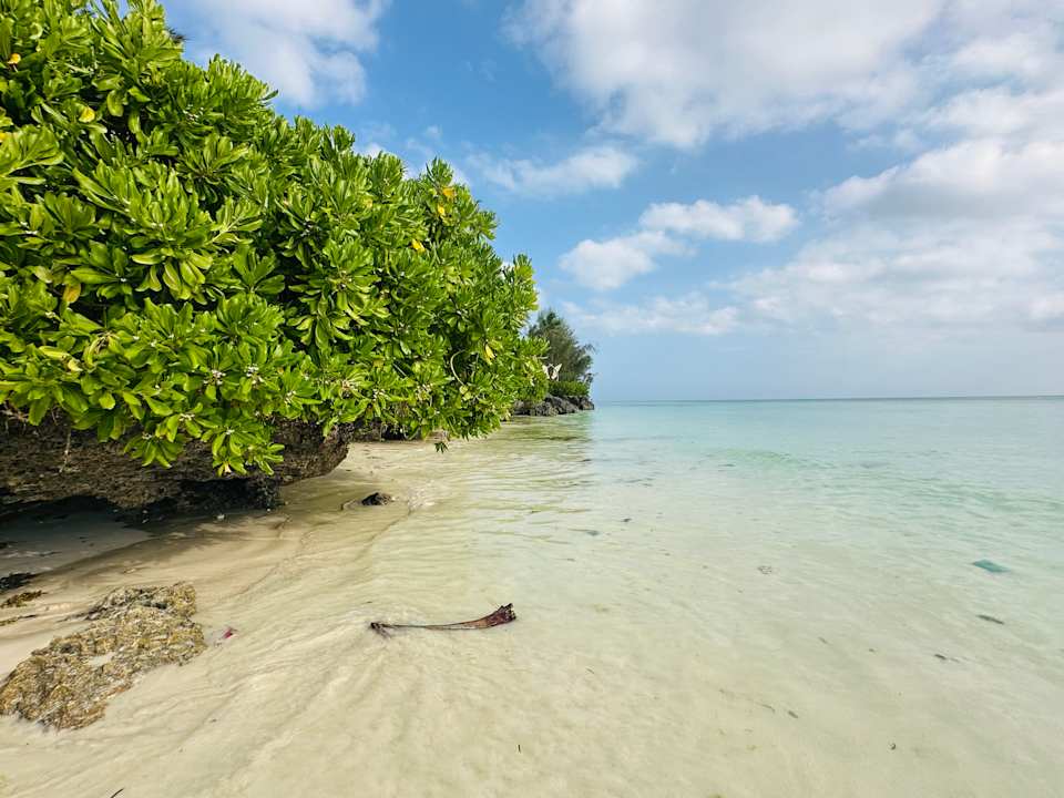 Strand Aya Beach Resort