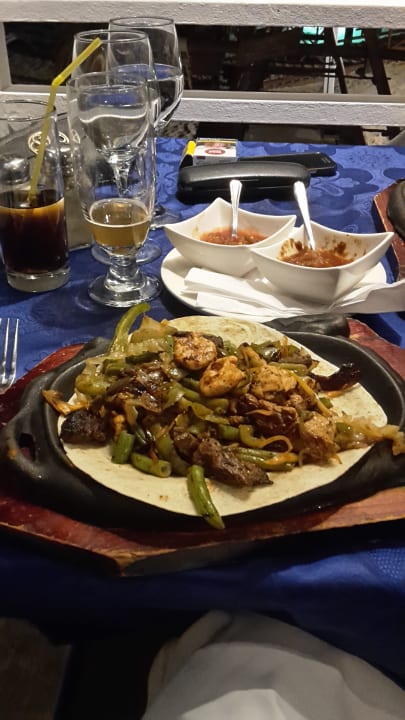Restaurant Royalton Hicacos Resort & Spa - Adults only
