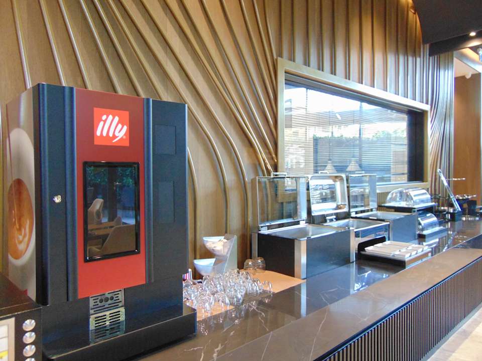 Gastro Hotel Elisa Tirana, Affiliated by Meliá