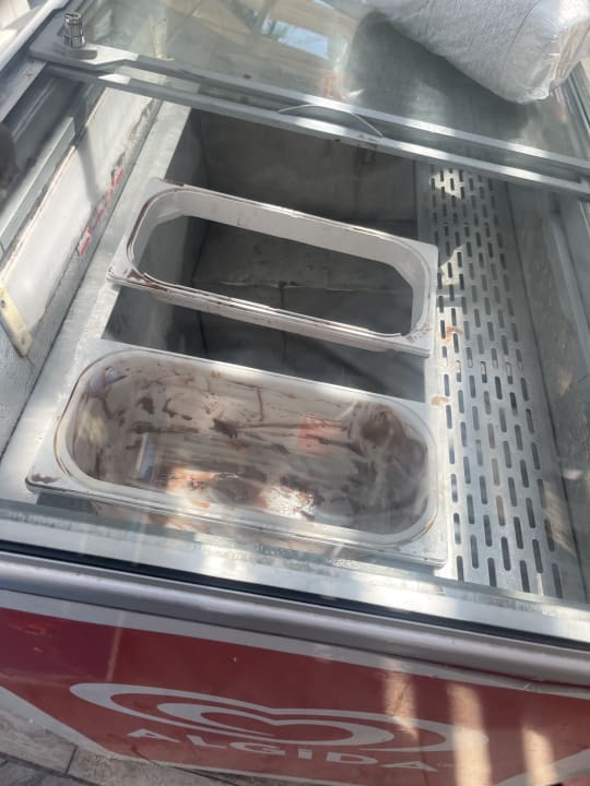 Gastro Serenis Hotel