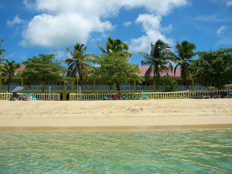 Strand St Lucian by Rex Resorts  (Im Umbau/Renovierung)