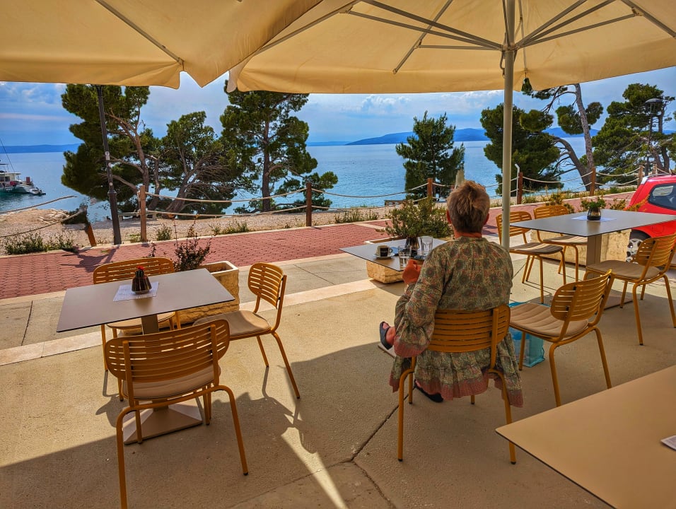 Gastro Aminess Laurel Khalani Hotel