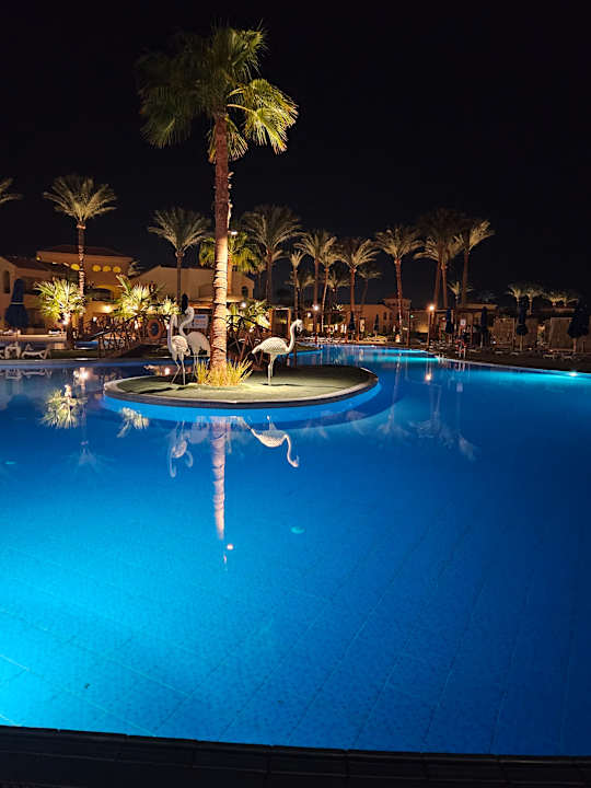 Pool Cleopatra Luxury Resort Makadi Bay
