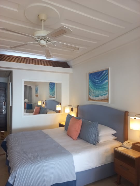 Zimmer Columbia Beach Resort