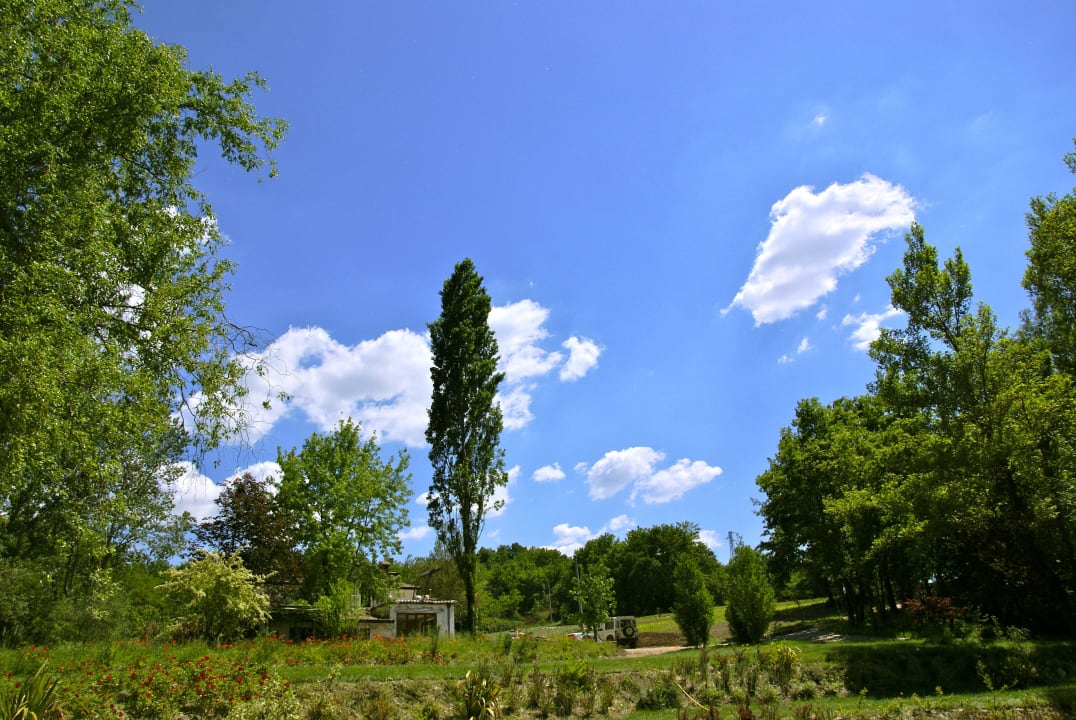 La pampa relais & taste La Pampa Relais