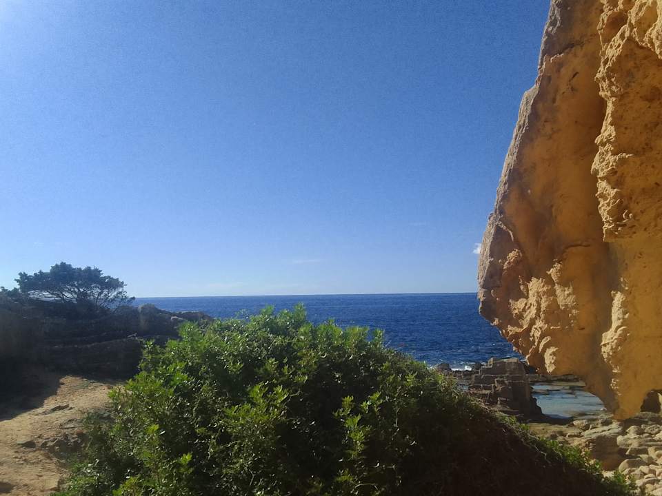 Strand allsun Hotel Borneo - Adults only