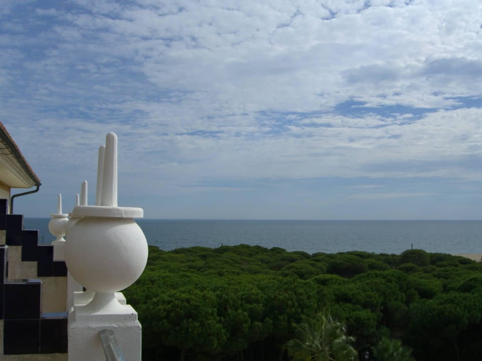 Etage 4 TUI BLUE Isla Cristina Palace