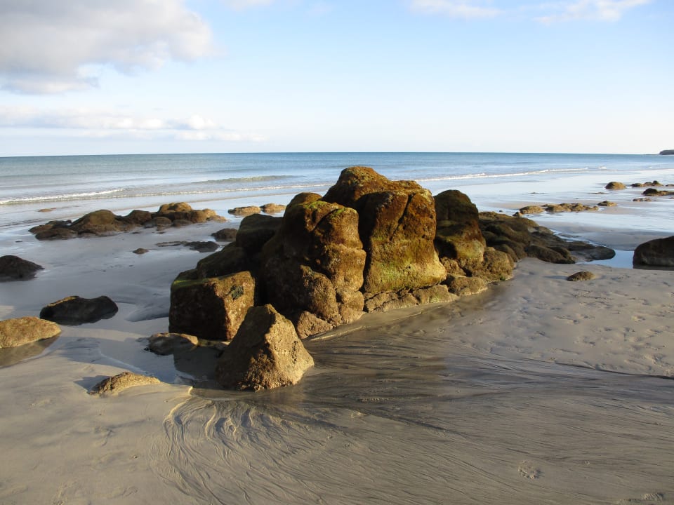 Strand SBH Hotel Taro Beach