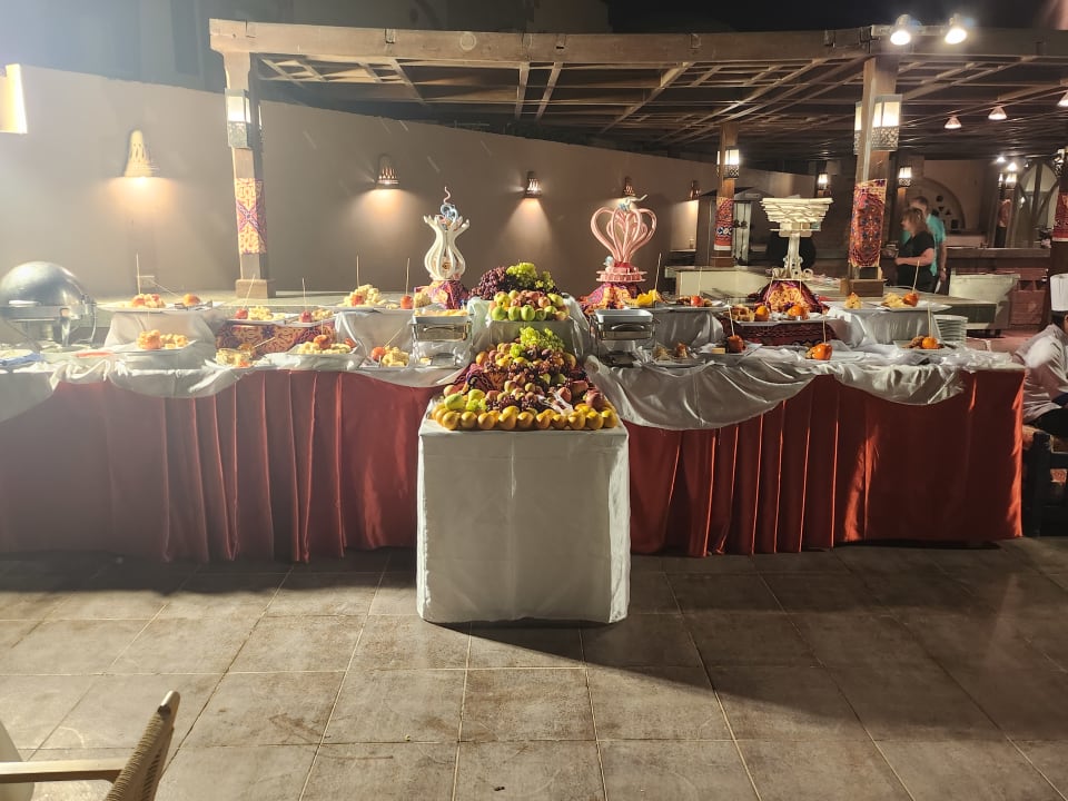 Gastro Shams Alam Beach Resort