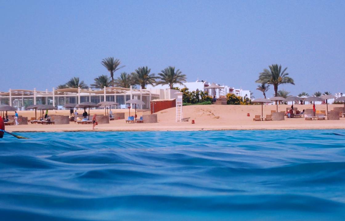 Pool Hotel Gorgonia Beach Resort