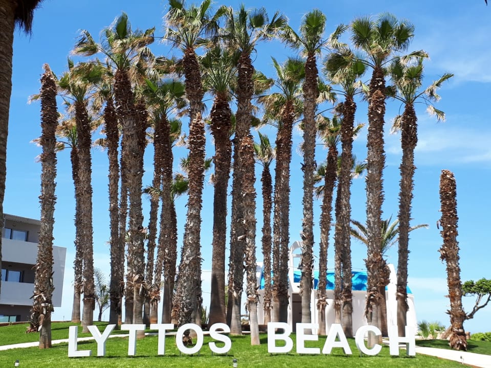 Sonstiges Lyttos Beach Hotel
