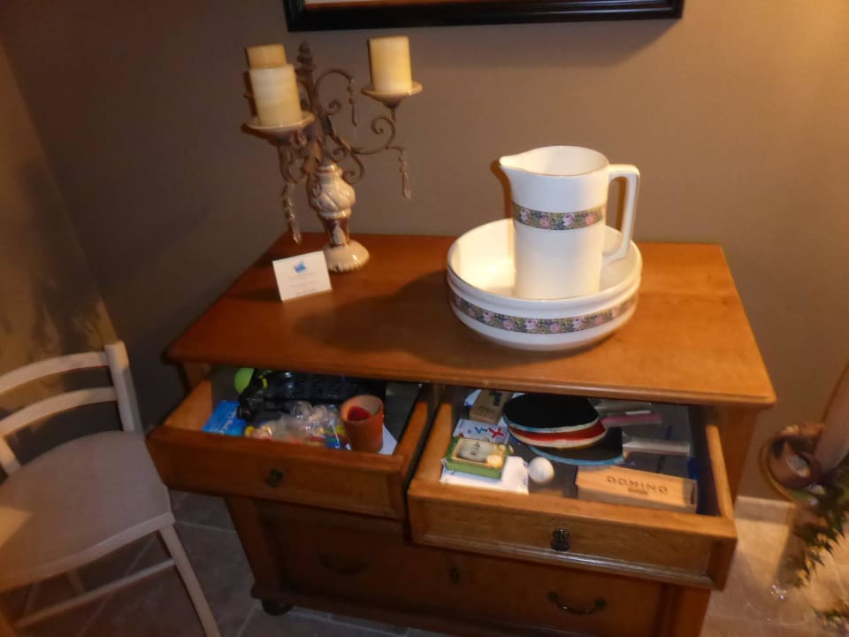 Spiele Hotel Eifelland