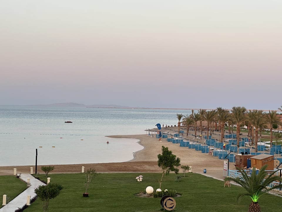 Strand Gravity Hotel & Aqua Park Hurghada