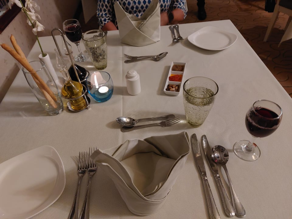 Zimmer Premier Le Reve Hotel & Spa