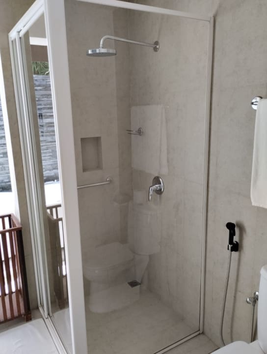 Zimmer Adaaran Select Meedhupparu Island Resort - Premium All Inclusive