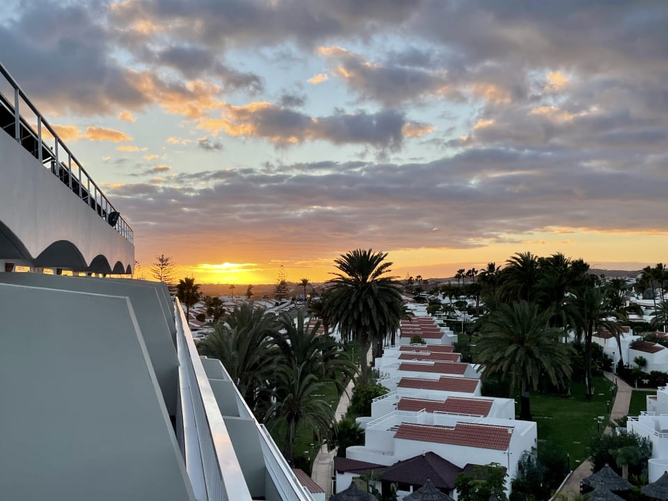 Gartenanlage Sol Barbacan