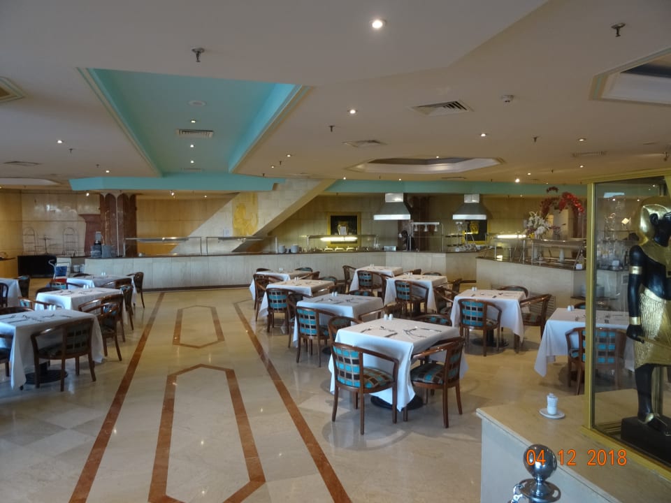 Gastro Pharaoh Azur Resort