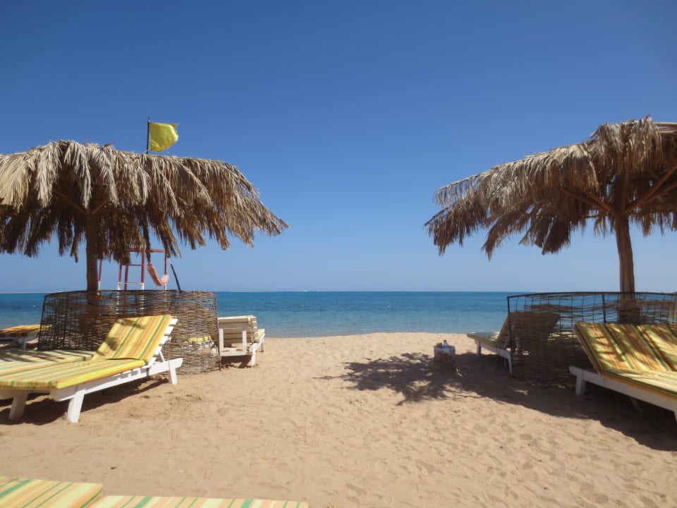 Strand Sentido Caribbean World Soma Bay