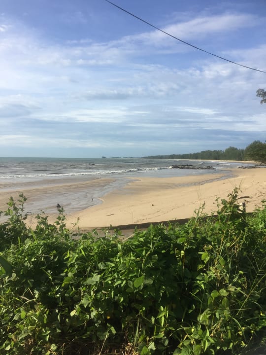 Strand Mai Holiday by Mai Khao Lak