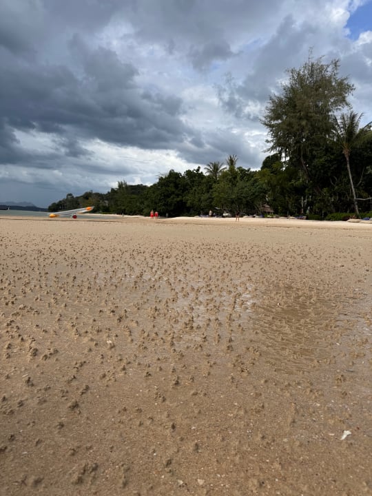 Strand Tup Kaek Sunset Beach Resort