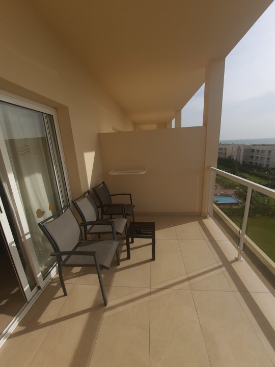 Zimmer Hotel Riu Baobab - All Inclusive