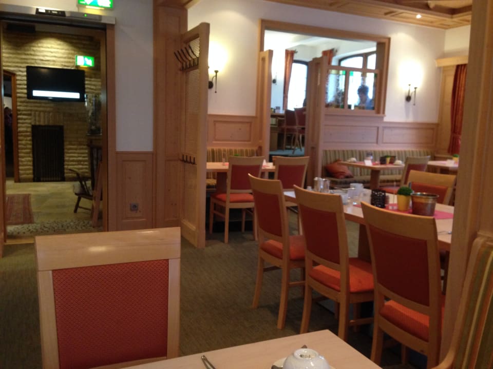 Gastro Hotel Hessenhof