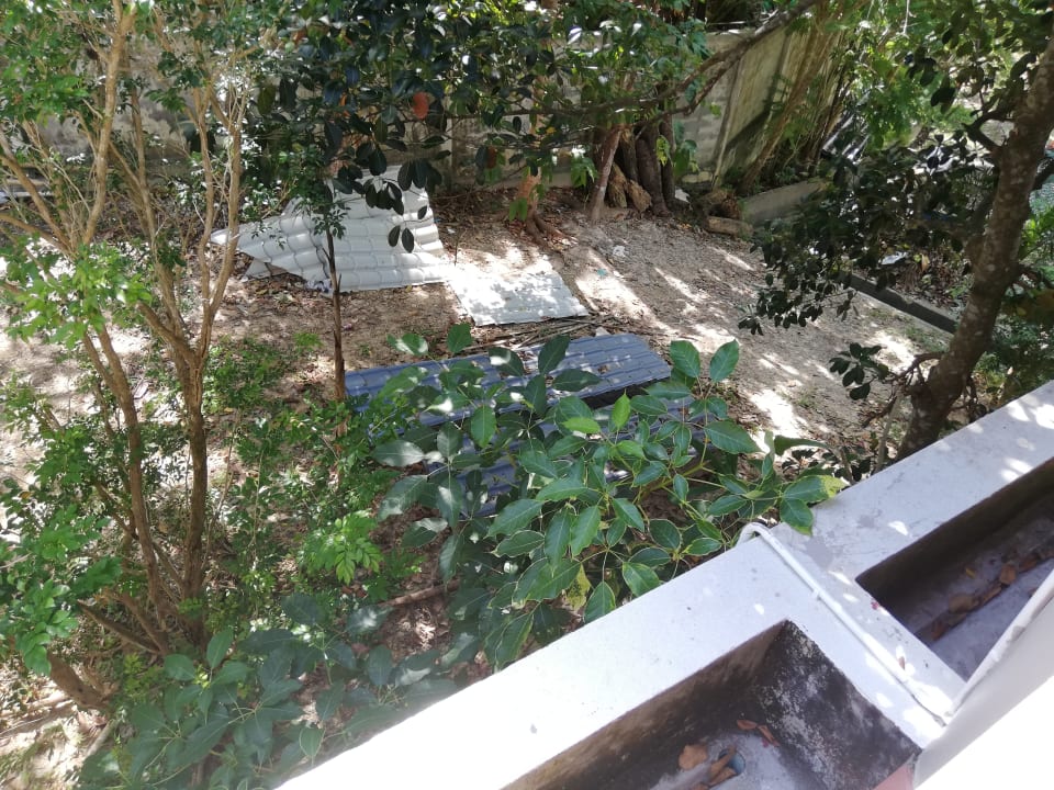 Außenansicht Chada Thai Village Resort