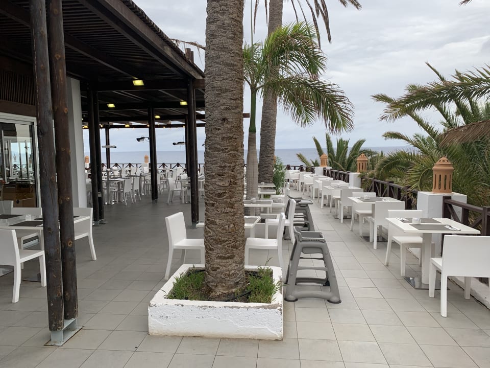 Gastro Club Jandia Princess