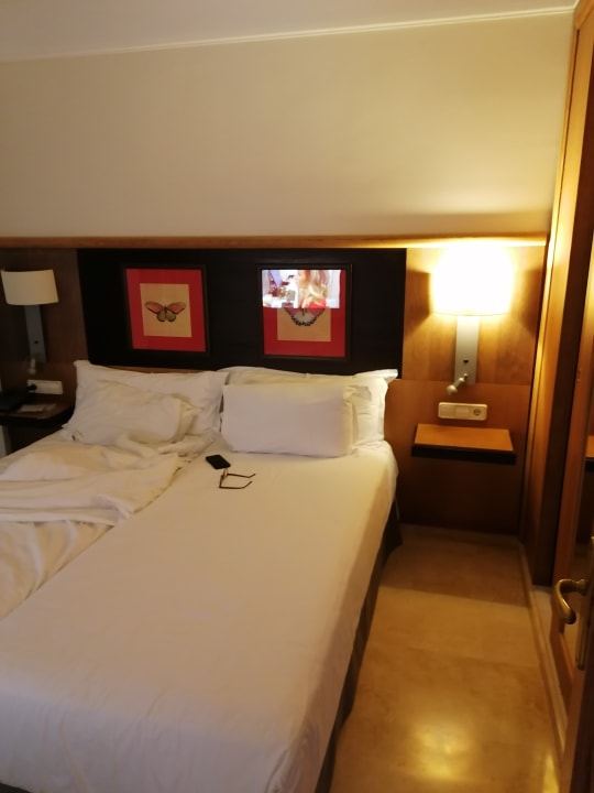 Zimmer Grupotel Playa de Palma Suites & Spa