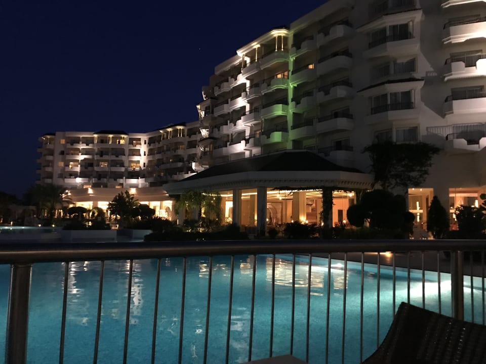 Außenansicht Iberostar Selection Royal El Mansour