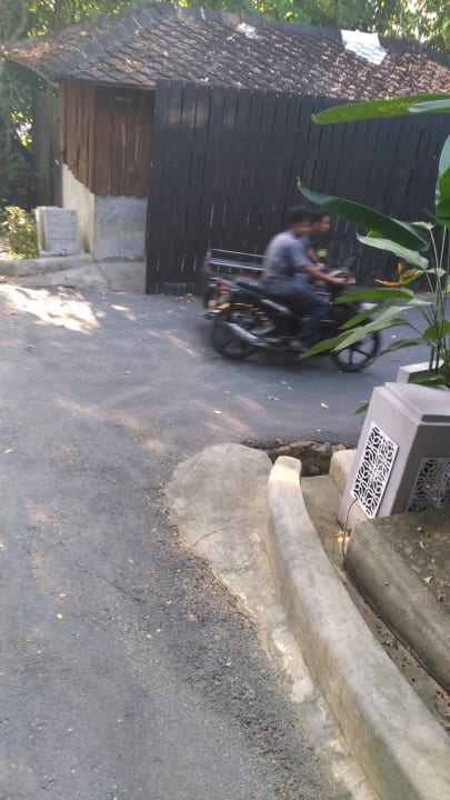 Gartenanlage Moracea by Khao Lak Resort