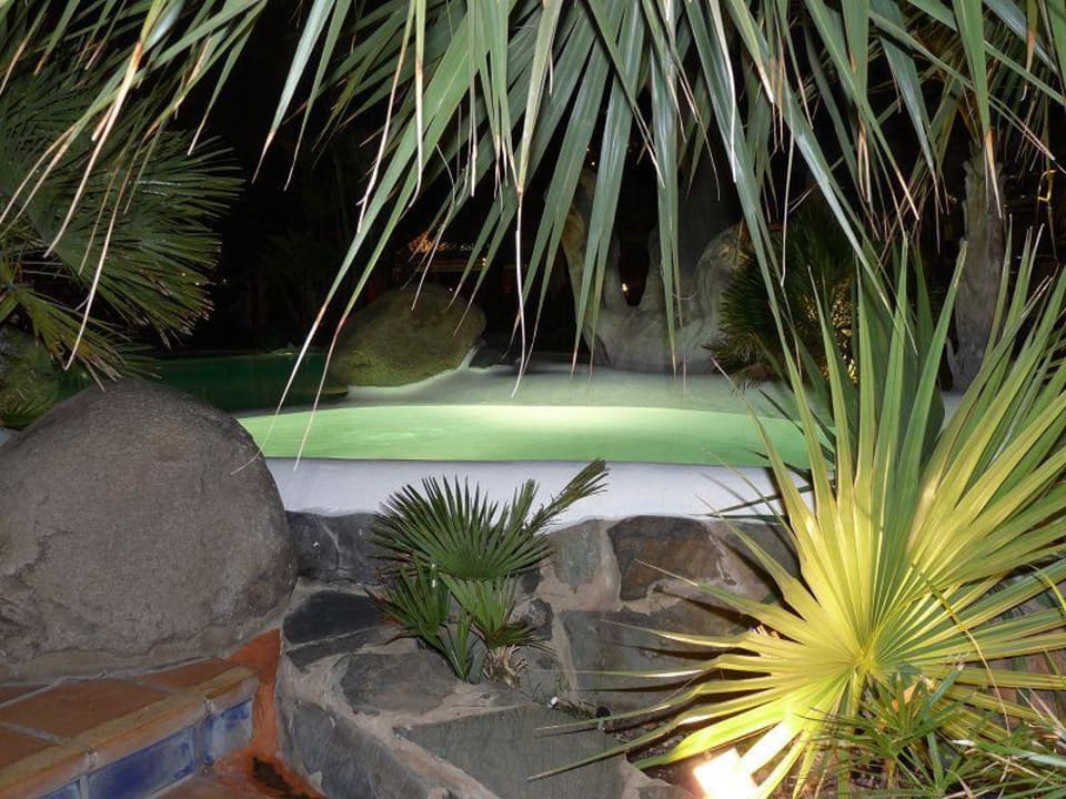 Poolanlage Corallium Beach by Lopesan Hotels - Adults only