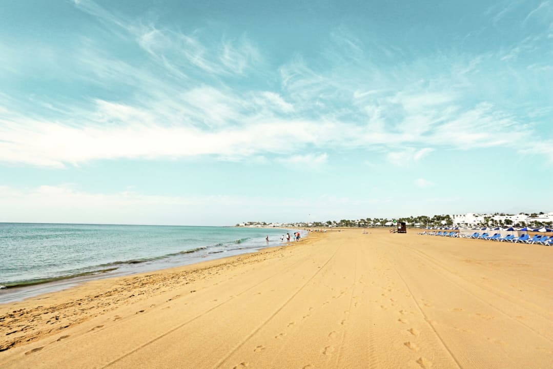 Strand Sentido Aequora Lanzarote Suite