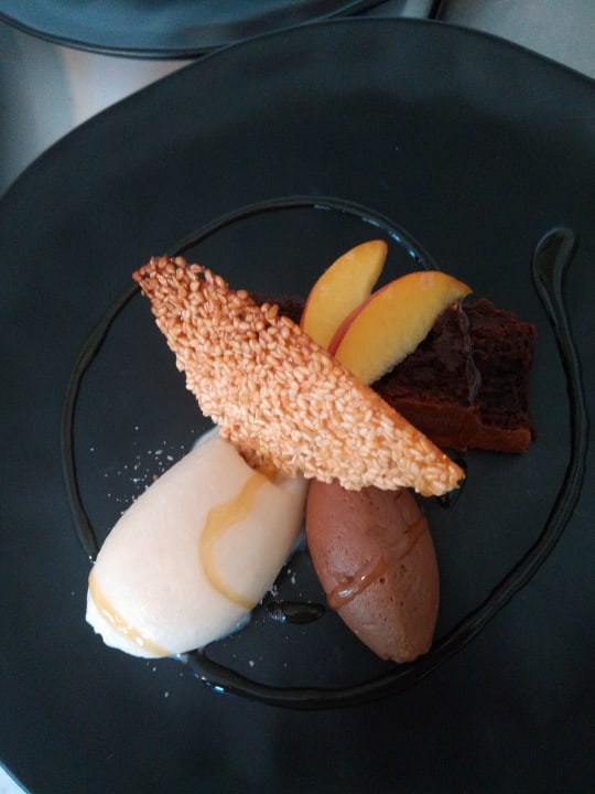 Gastro Kavaliershaus Suitehotel am Finckener See