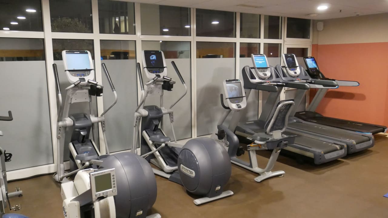 Sport & Freizeit Dorint Hotel Bonn